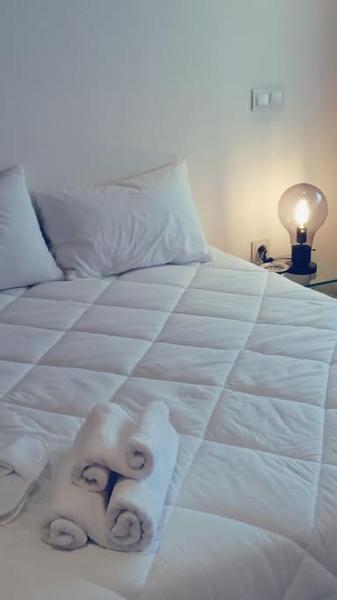 Maarif dar zara 2 chambres ,Wifi ,Parking Gratuit, Rezerwuj  Hotele w Doukkala-Abda z Parkingiem, Parking