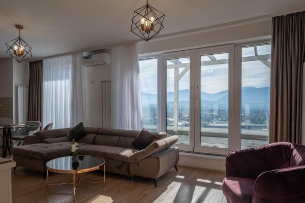 FIALE Residence, Rezerwuj  Bran 