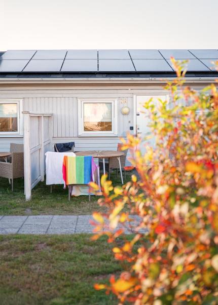 Apelvikstrand Lägenheter, Rezerwuj  Varberg 
