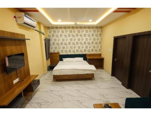 Karachi Gulshan Guest House, Rezerwuj Pensjonat Karaczi Pakistan