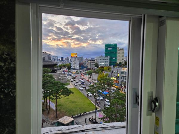 K-Stay Guesthouse Dongdaemun, Rezerwuj Hostel Hostele w Seul, Hostel
