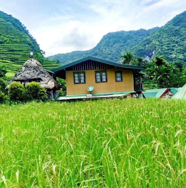 Batad Village Homestay & Restaurant, Rezerwuj  Hotele SPA w Luzon, SPA
