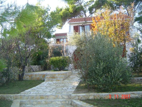 Apartments Jakišnica, Rezerwuj  Jakišnica Pag Island