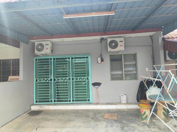 Momies house, Rezerwuj  Ipoh Perak