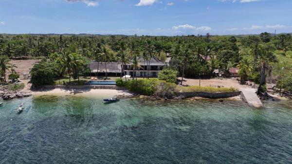 M San Rem Villa, Rezerwuj  San Remigio Cebu