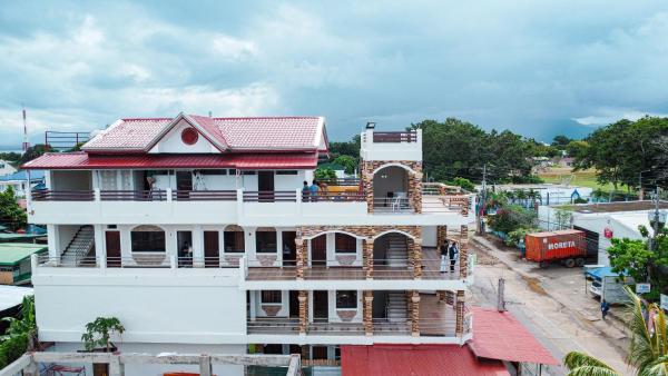 Kaia Isabelle Inn, Rezerwuj  Puerto Princesa 
