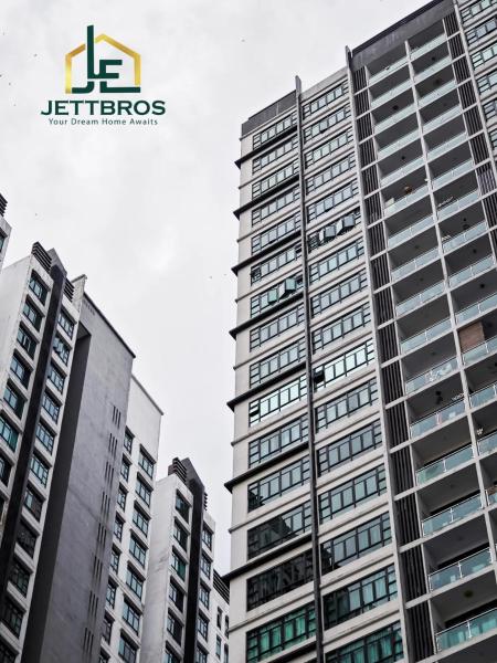 D\ Summit Residence By JettBros Johor Bahru, Rezerwuj Hotel Johor Bahru Johor