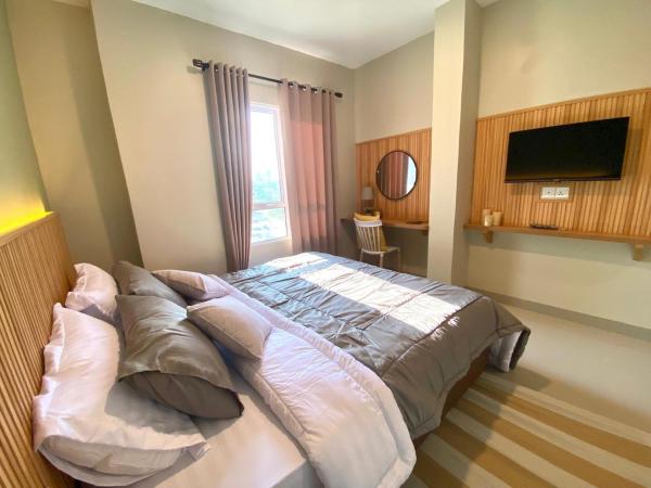 Como Homestay Batam, Rezerwuj Hotel Batam Center Batam