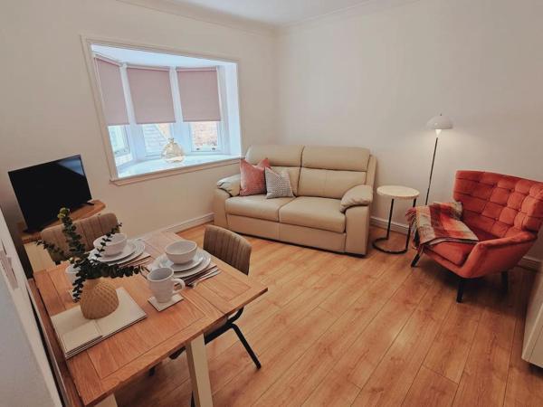 Tettenhall Cosy Apartment - Sleeps 4, Rezerwuj  Tettenhall West Midlands