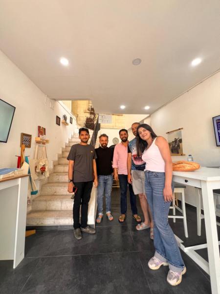 Göreme Hostel, Rezerwuj  Goreme 