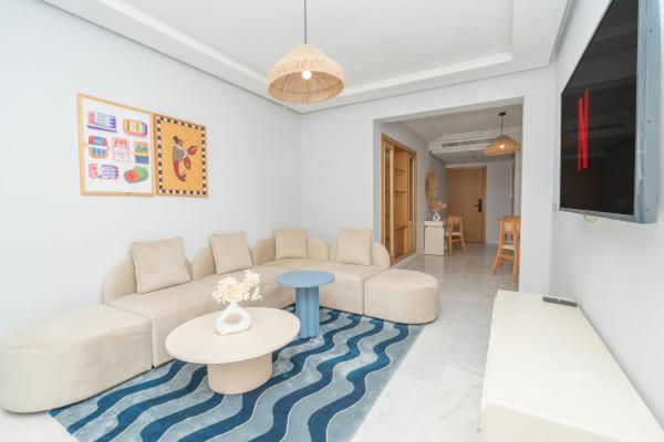 Noreba Hospitality, Rezerwuj Hotel Tanger 