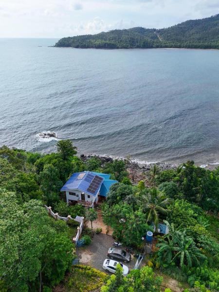 Soul Shine Beach House Cozy Studio with Wi-Fi, Rezerwuj  Bacungan Palawan