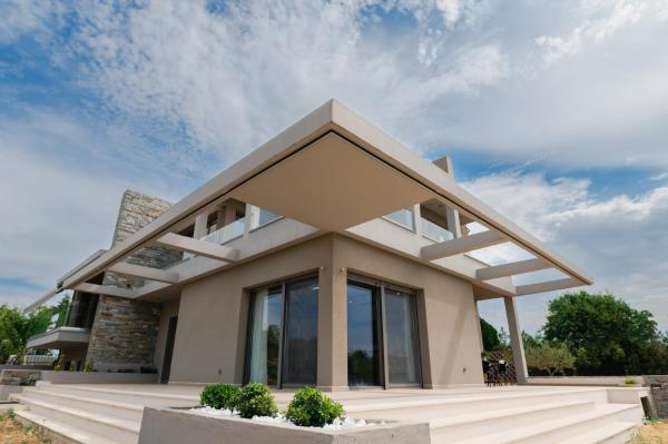 Villa Niki, Rezerwuj  Alexandroupoli Tracja