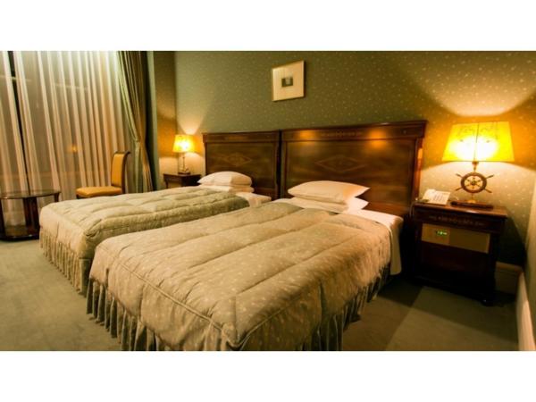 Nanki Shirahama Resort Hotel - Vacation STAY 38049v, Rezerwuj  Asso 