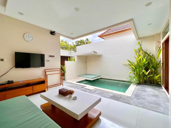 D'Avera Villa Canggu, Rezerwuj  Hotele w Bali ze śniadaniem, Śniadanie