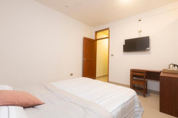Casa Terra Residencial, Rezerwuj  Tanie Hotele w San Martin