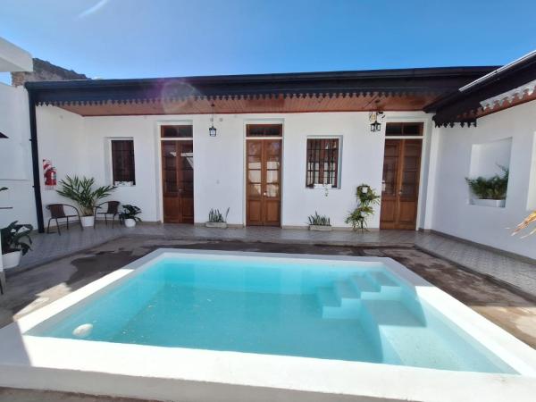 Casa Alba, Rezerwuj  San Salvador de Jujuy Jujuy