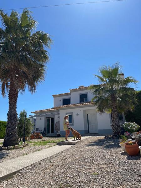 AumHome Villa, Rezerwuj  Hotele w Algarve z Basenem, Basen