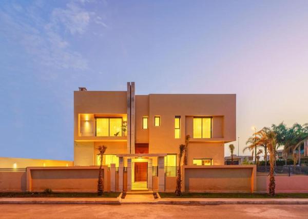 Sublime Villa A, Rezerwuj  Marrakesz Marrakech-Tensift-Haouz