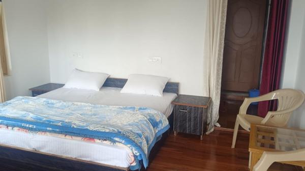 Ekant homestay mukteshwar road Chakhuta near kasiyalekh market, Rezerwuj  Mukteshwar Uttarakhand