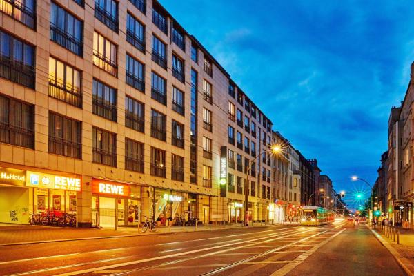 Ramada Hotel Berlin Mitte