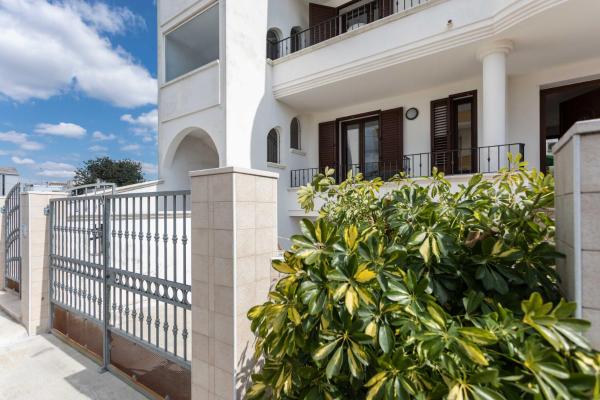 Appartamento Alba - Salento Reservation, Rezerwuj  Racale Salento