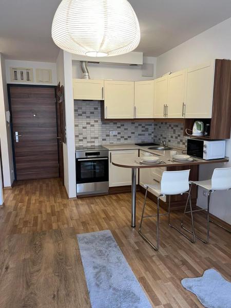 Lux Cordia Apartment with free parking, Rezerwuj Apartament Budapeszt 