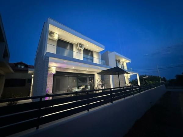 Villa Sunset, Rezerwuj  Yerakiní Macedonia