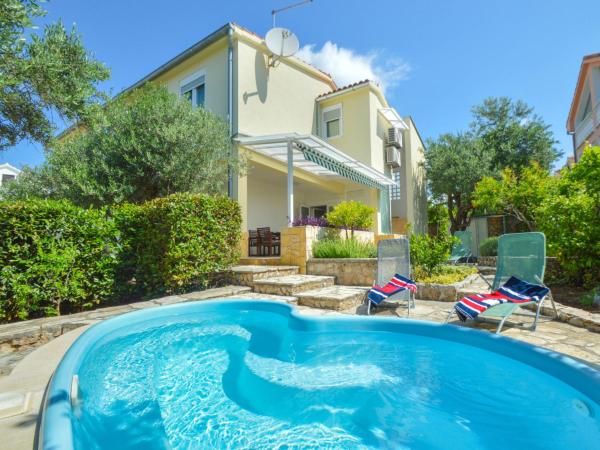 Holiday Home Darena by Interhome, Rezerwuj Apartament Tribunj Sibenik-Knin County