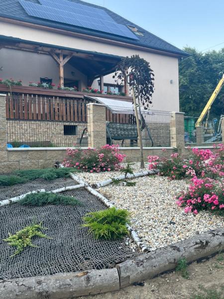 Hospůdka na konci světa, Rezerwuj  Novy Jicin Wallachia