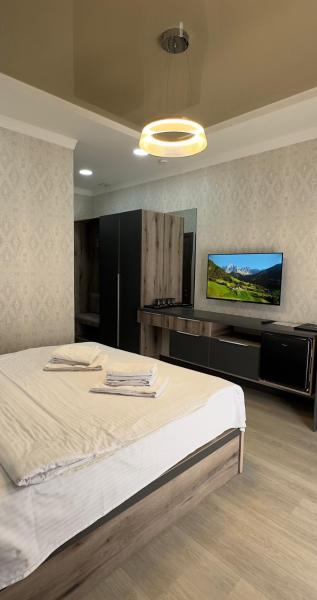 Vip Hotel, Rezerwuj  Hotele w Tashkent z Basenem, Basen