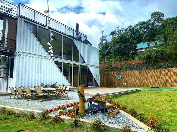 The White Box Villa - Genting Highland Foot Area, Rezerwuj  Bentung Pahang