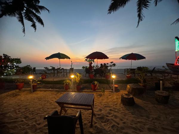 Alivious Beach Homestay, Rezerwuj  Alappuzha Nowe Delhi