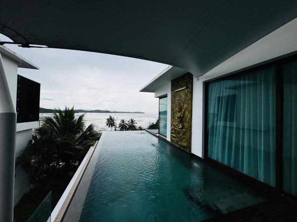 Sunrise Ocean Villa 20, Rezerwuj  Pa Klok Phuket