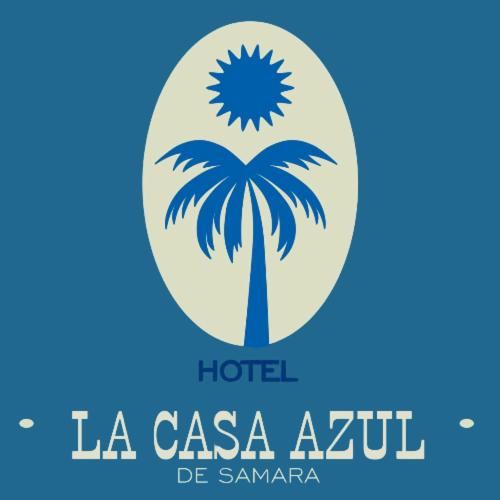 LA CASA AZUL DE SAMARA, Rezerwuj  Barrio Nuevo Guerrero