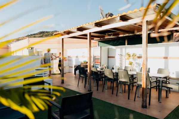 Endless Summer Vibes, Rezerwuj  Hotele w Teneryfa z Parkingiem, Parking