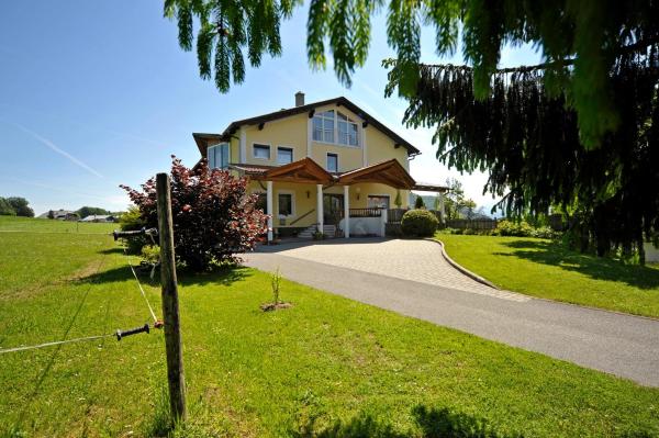 Bio-Naturhotel Faakersee, Rezerwuj Hotel Hotele w Karyntia z parkingiem, Parking