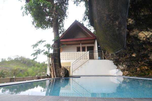 Villa Kopiori