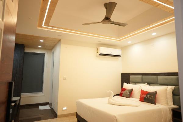Playotel Resort Kasauli, Rezerwuj Ośrodek wypoczynkowy Solan 
