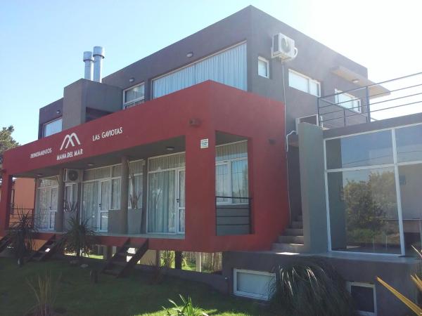 Manadelmar, Rezerwuj  Hotele w Buenos Aires z basenem, Basen