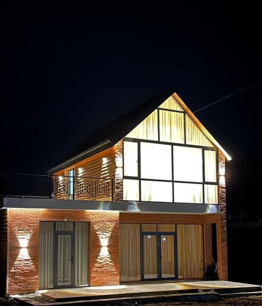 Dream House, Rezerwuj  Sadgeri Samckhe Javakheti