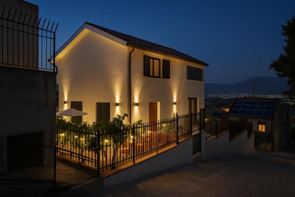 Baida Apartments, Rezerwuj  Palermo Sycylia