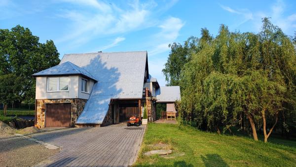 Top House, Rezerwuj  Hotele w podkarpackie z Parkingiem, Parking