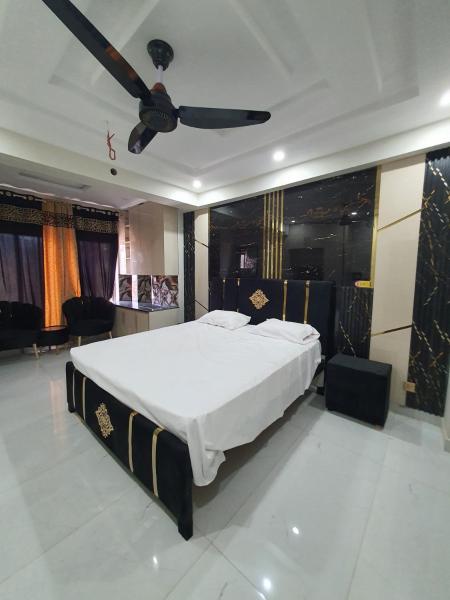 Pova Hotel Suits and Apartments, Rezerwuj Apartament Rawalpindi Islamabad