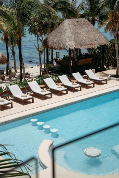 , Rezerwuj  Balcheil Riviera Maya