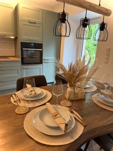 Eifel Apartment, Rezerwuj  Antweiler Ahrtal
