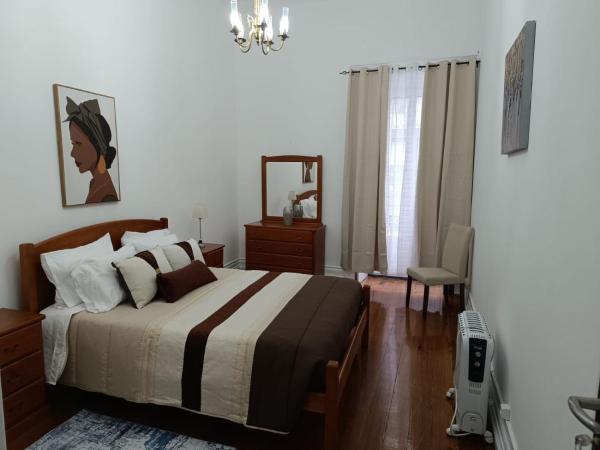 Casa Branca, Rezerwuj  Ponta Delgada Azory