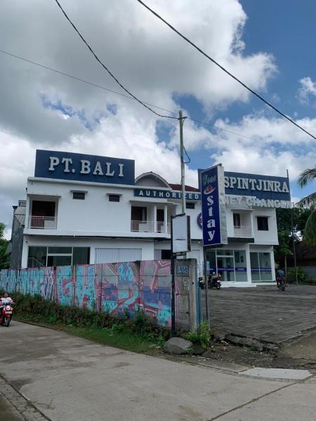 Brown Homestay, Rezerwuj  Kuta Lombok Lombok
