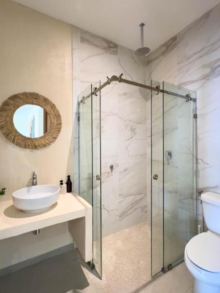 Estrella de Mar Suites