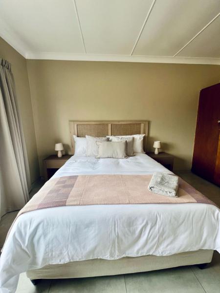 Lentehof Guest house & Accommodation, Rezerwuj  Bultfontein Free State